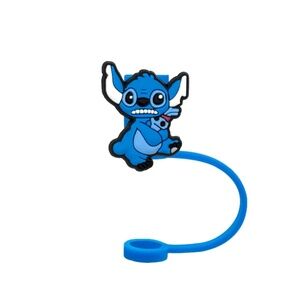 Stitch Straw Topper